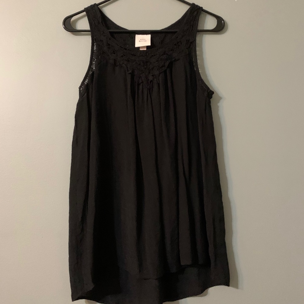tank tops